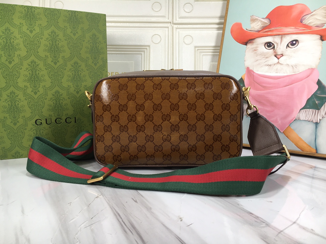 Gucci Other Satchel Bags